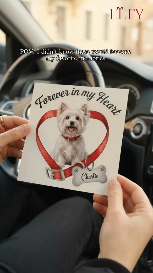 Ltify Personalized Gifts