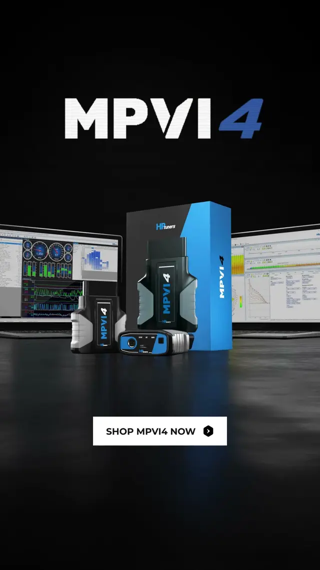 HP Tuners