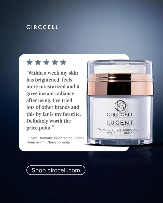 Circcell Skincare