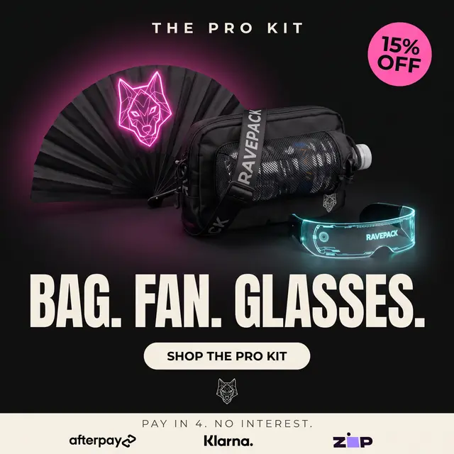 Ravepack