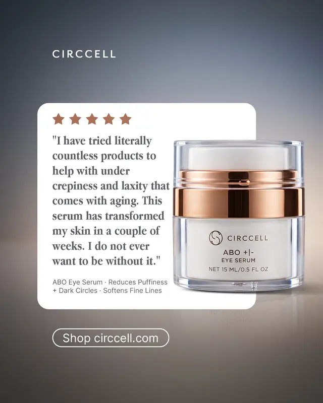 Circcell Skincare