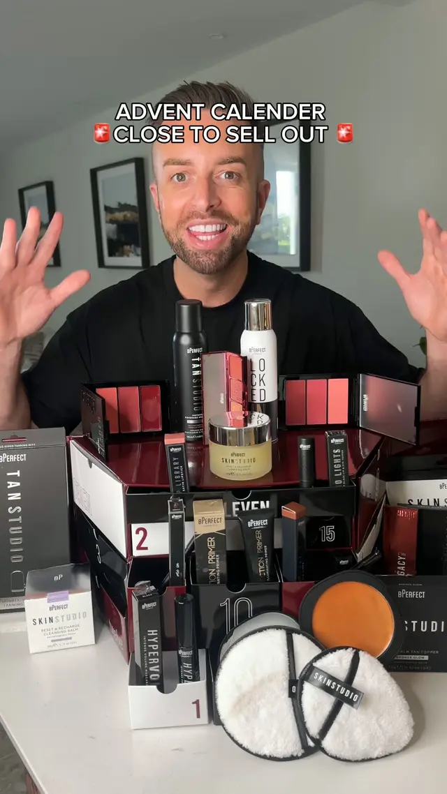 BPerfect Cosmetics