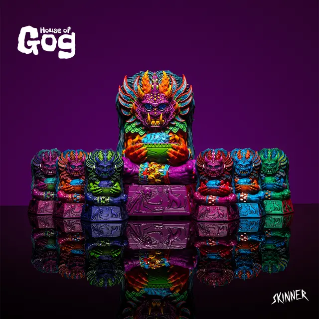 House of Gog