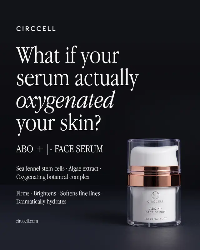Circcell Skincare