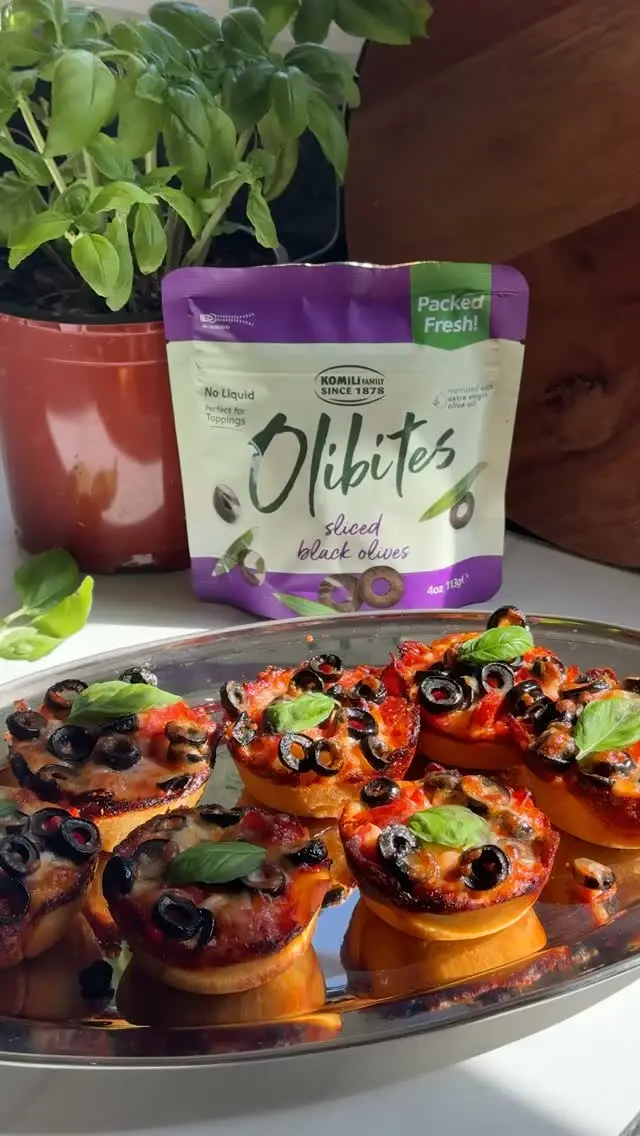 Olibites