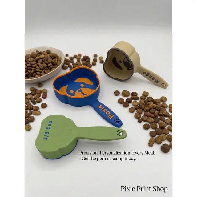 The Pixie Print Shop