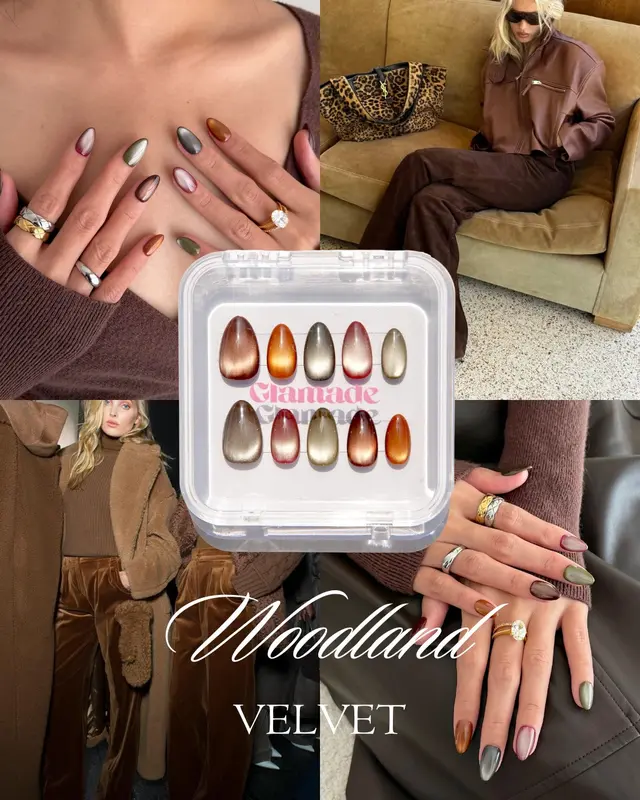 Glamade Nails