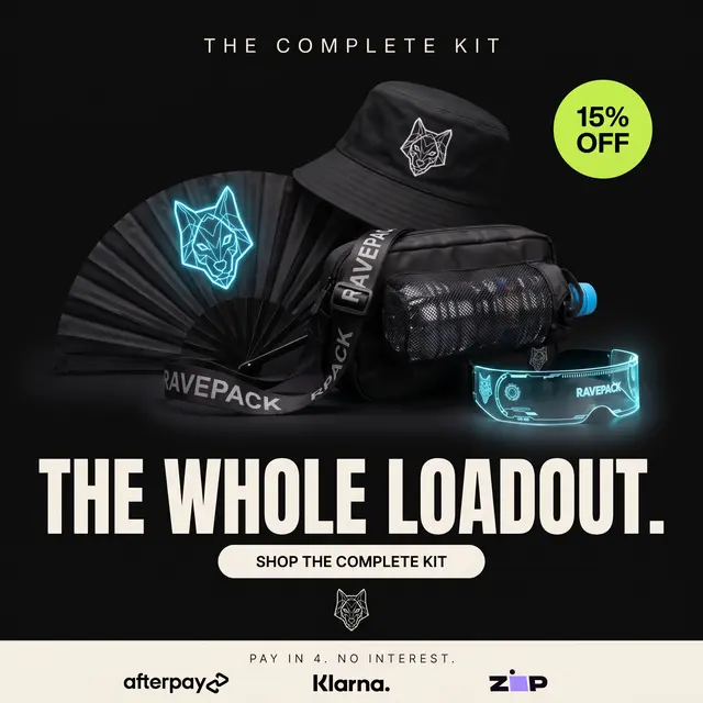 Ravepack