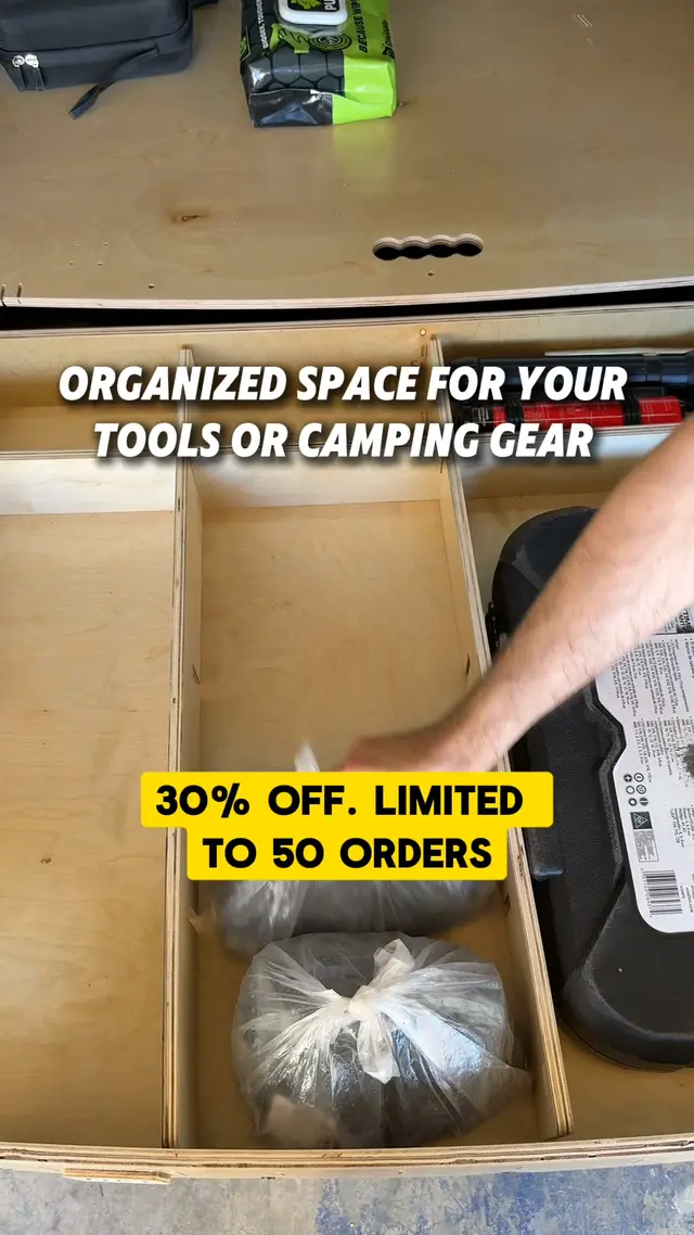 Wheels & Feels. Camping and car goods ️