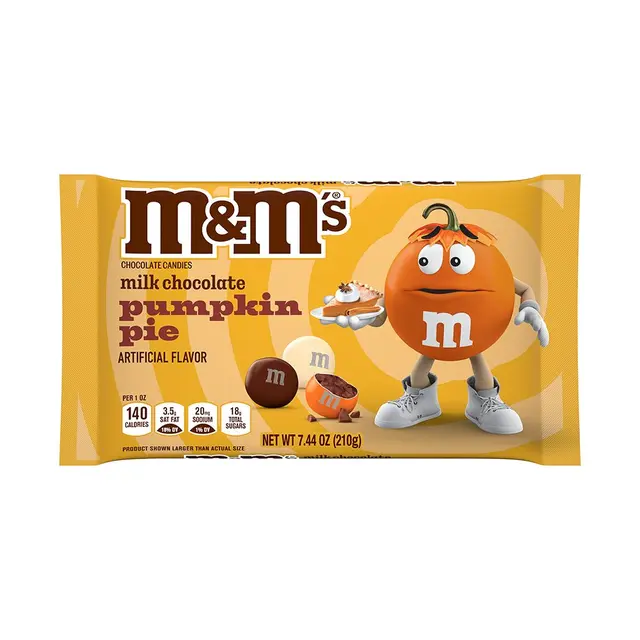 M&M'S USA