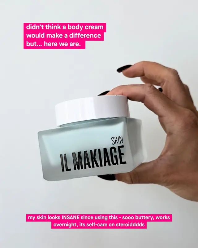 IL MAKIAGE NY