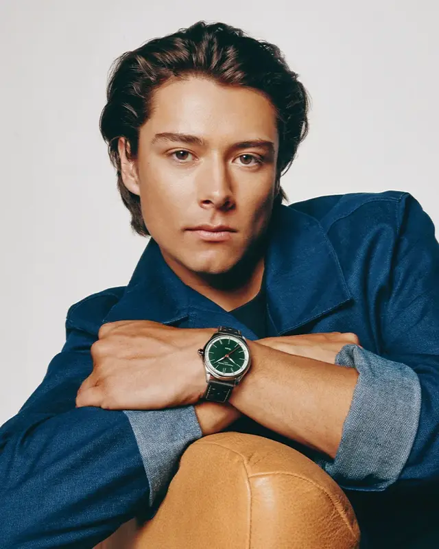Feldmar Watch Company