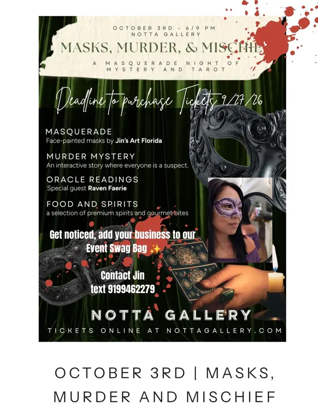 Notta Gallery