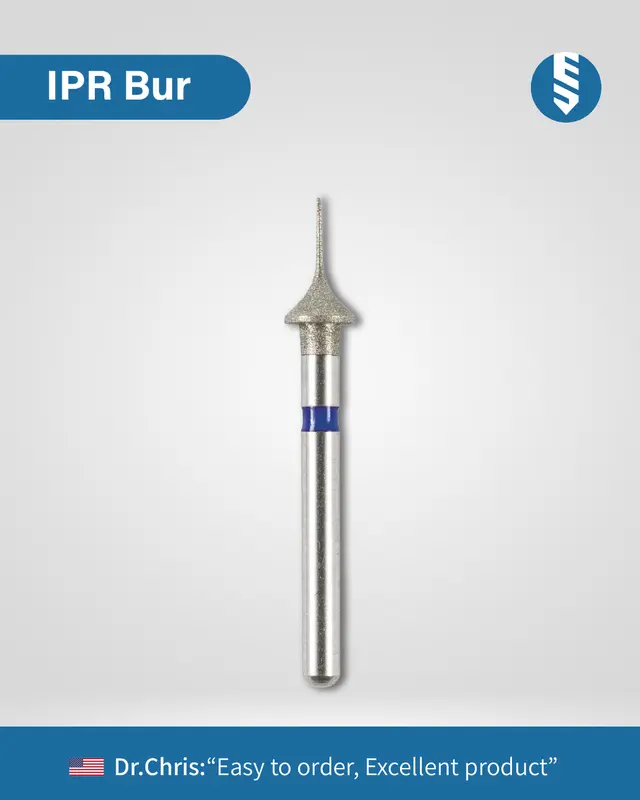 Eagle Dental Burs