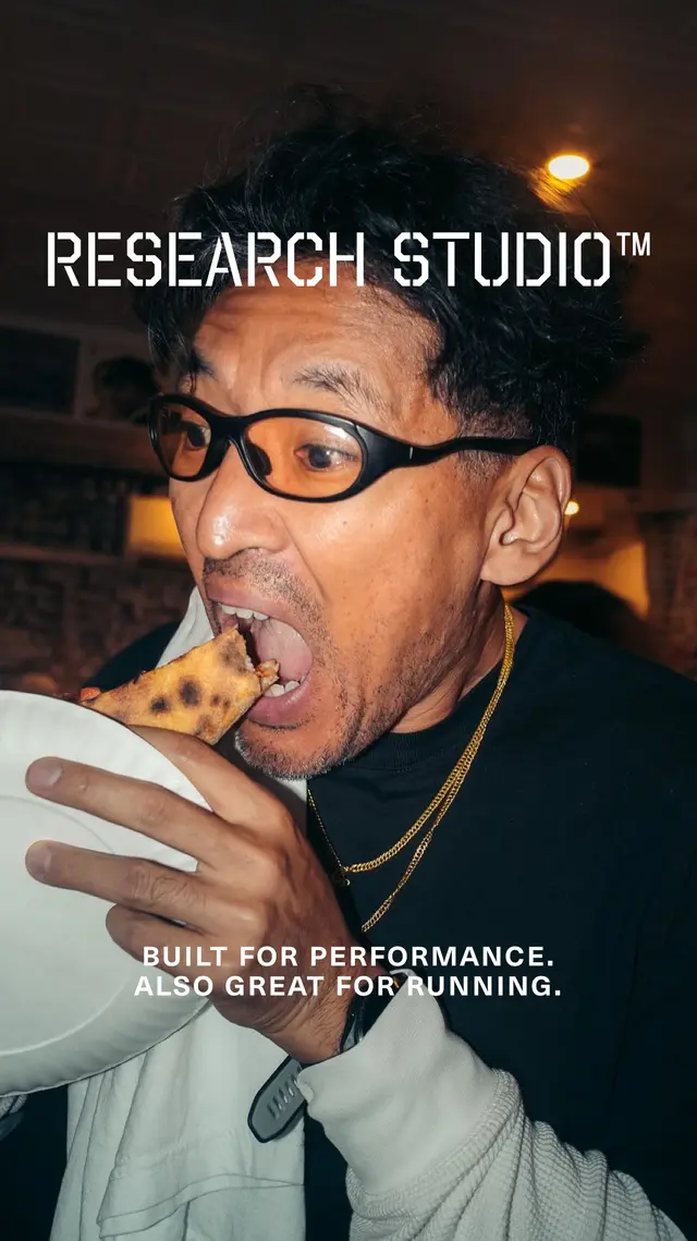 RESEARCH STUDIO