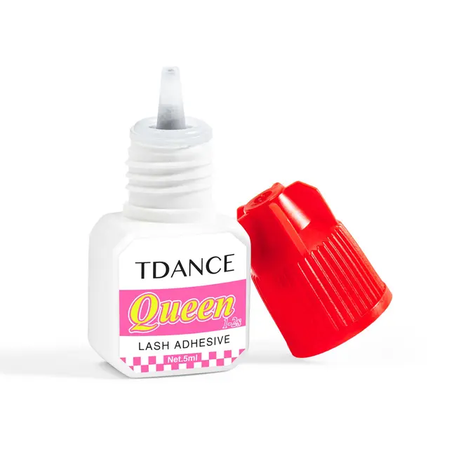 Tdance Lashes