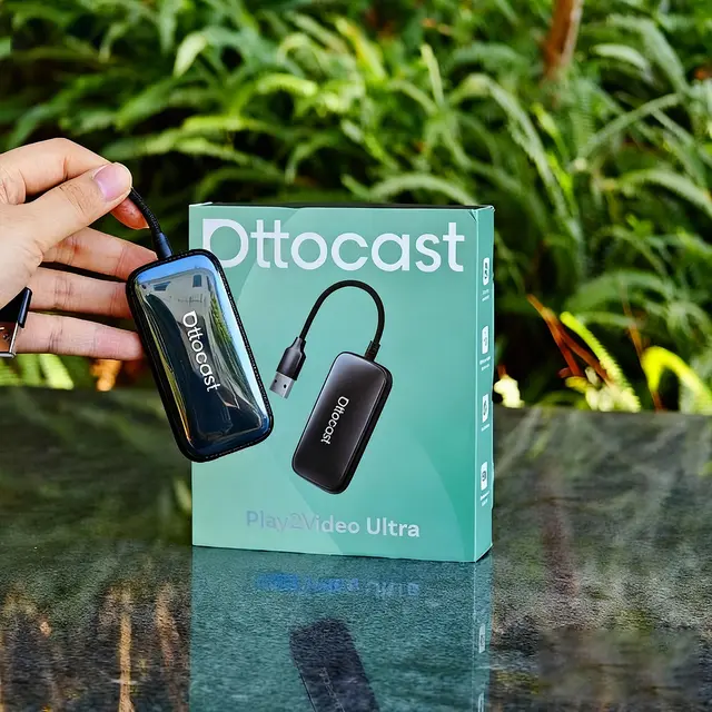 Ottoscreen
