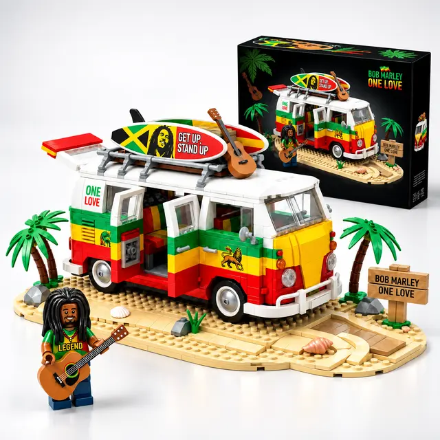 Hellobricko