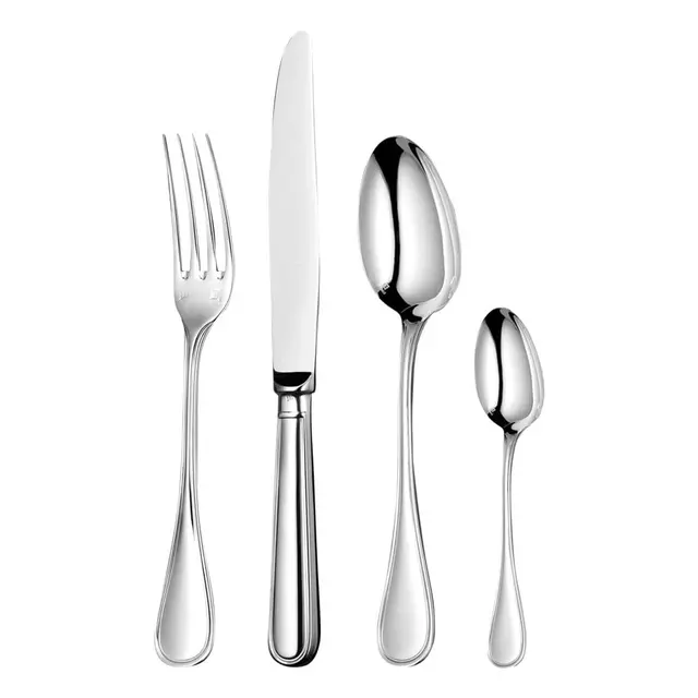 Paris Tableware