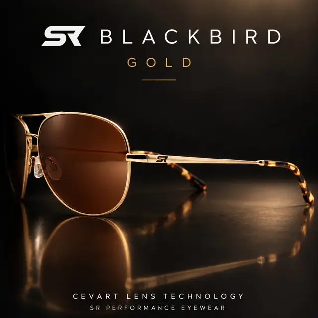 SR Performance Eyewear