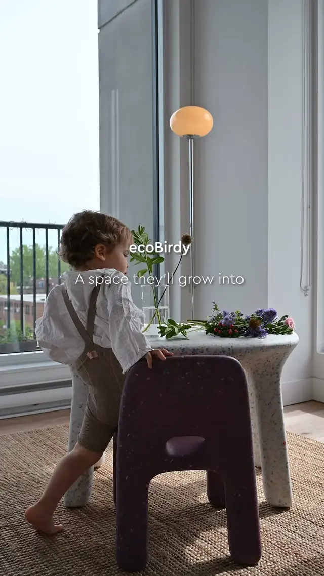 ecoBirdy