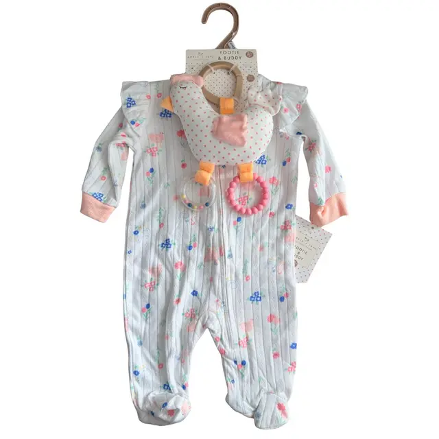 Baby Closet