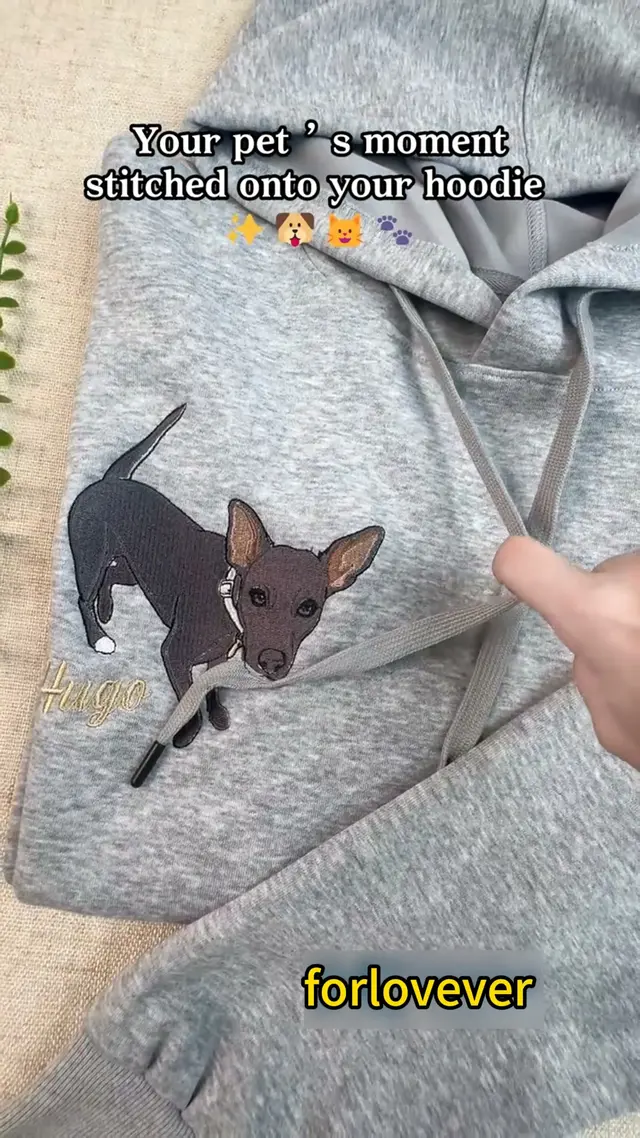 Paw & Thread