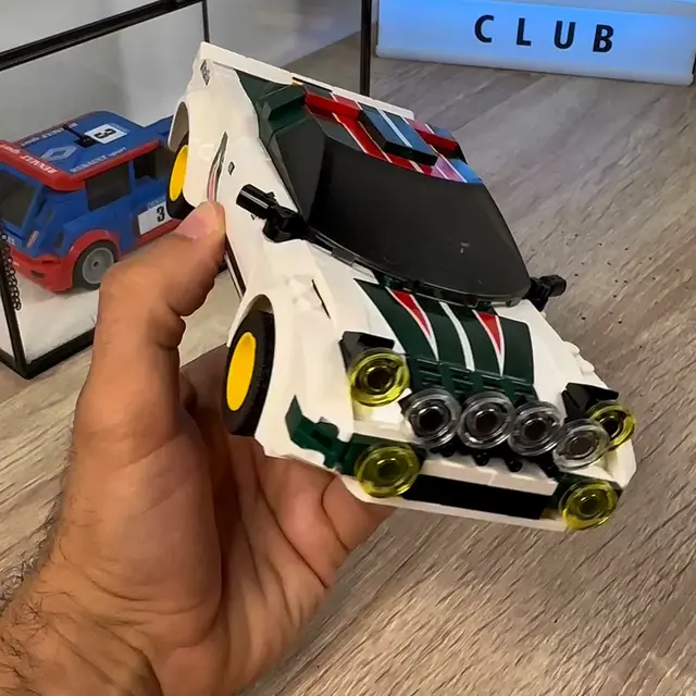 Autoblockclub