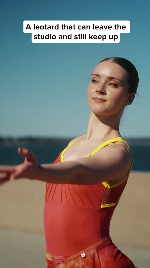 AK Dancewear