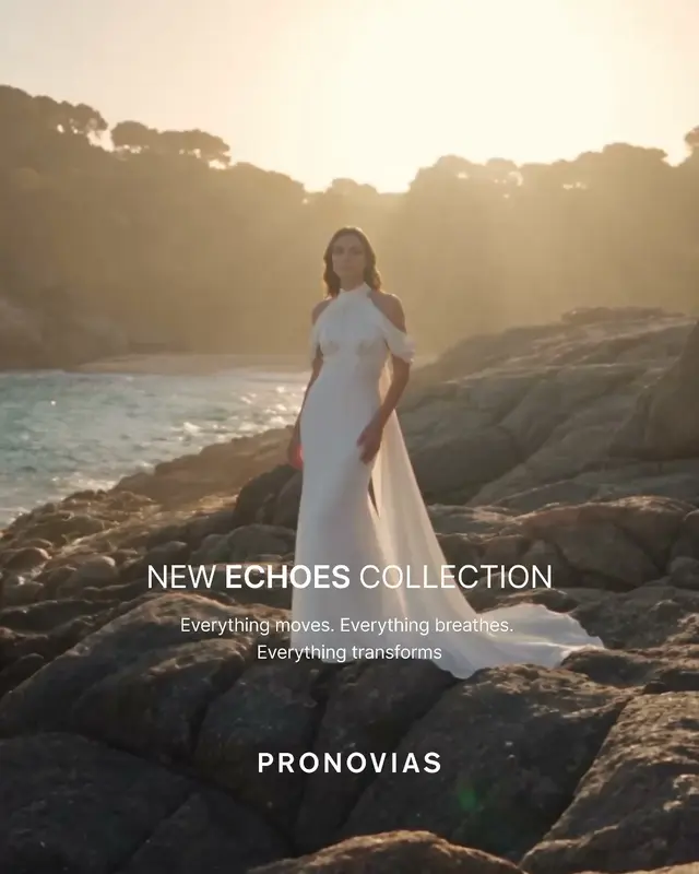 Pronovias