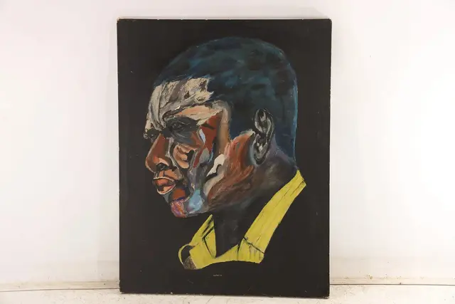 Donny Malone Auctions