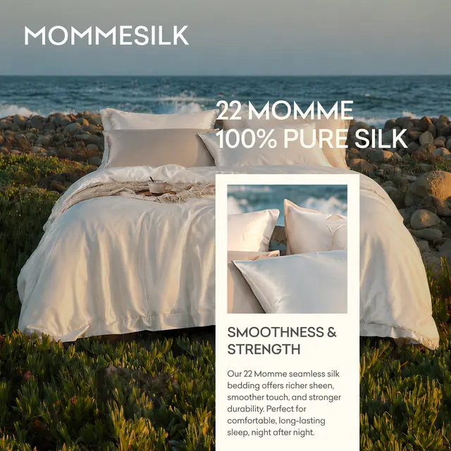 MommeSilk