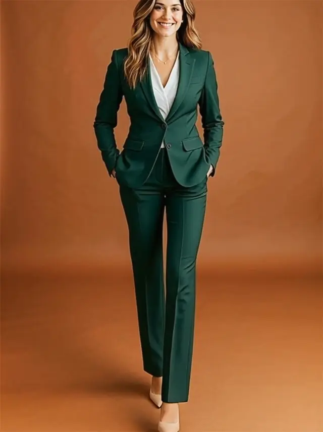Mie Tailored