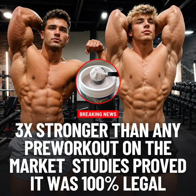 Shifted Strong