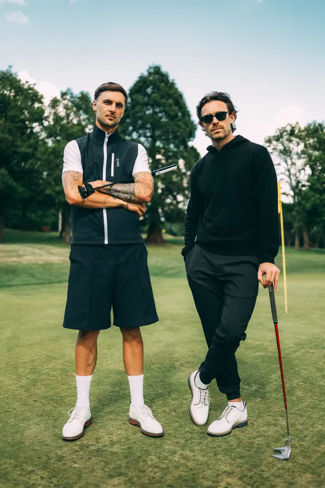 British GQ