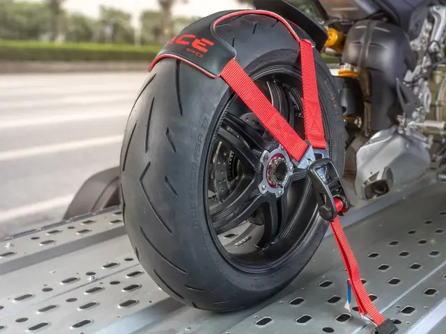 Ace Moto USA