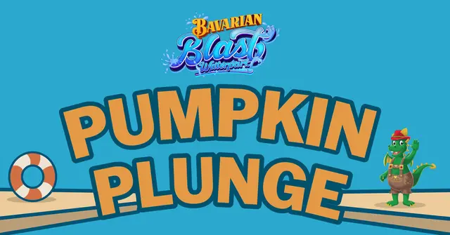 Bavarian Blast Waterpark