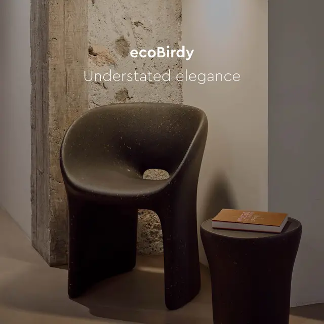 ecoBirdy