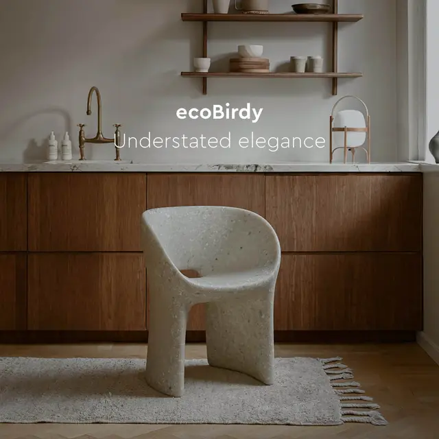 ecoBirdy