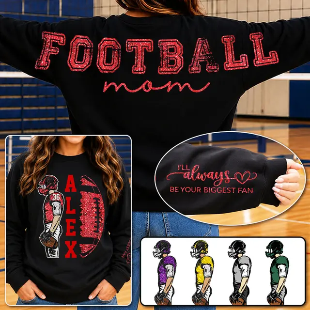 American Football Lovers - Momvel