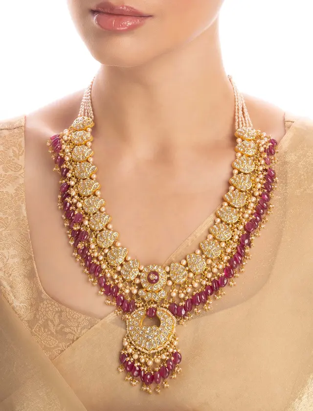 Jacarti Jewellery