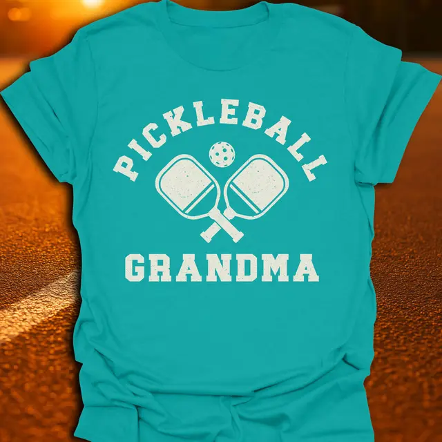 DillyPop Pickleball