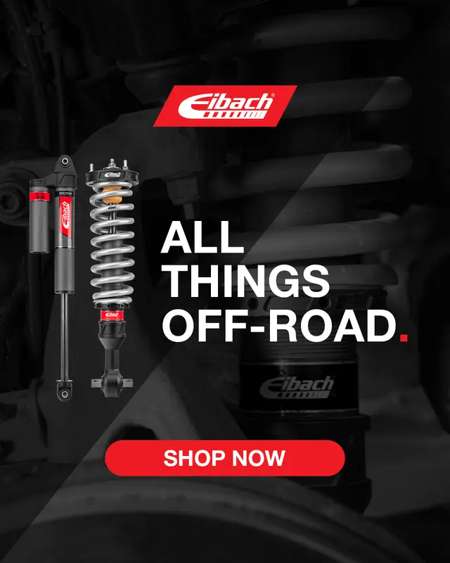 Eibach