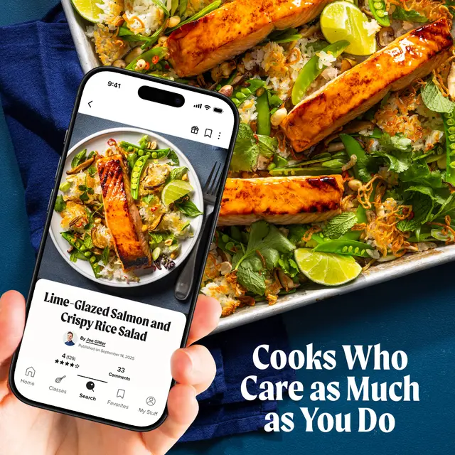 America's Test Kitchen