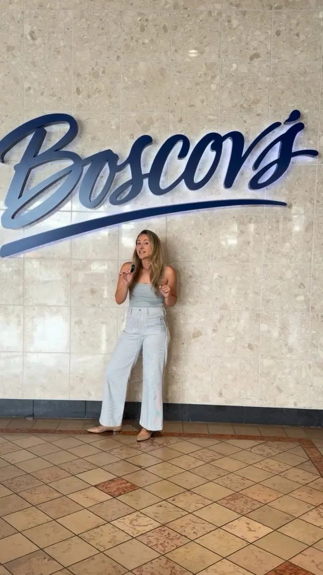 Boscov's