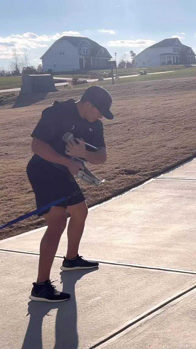 The Swingman
