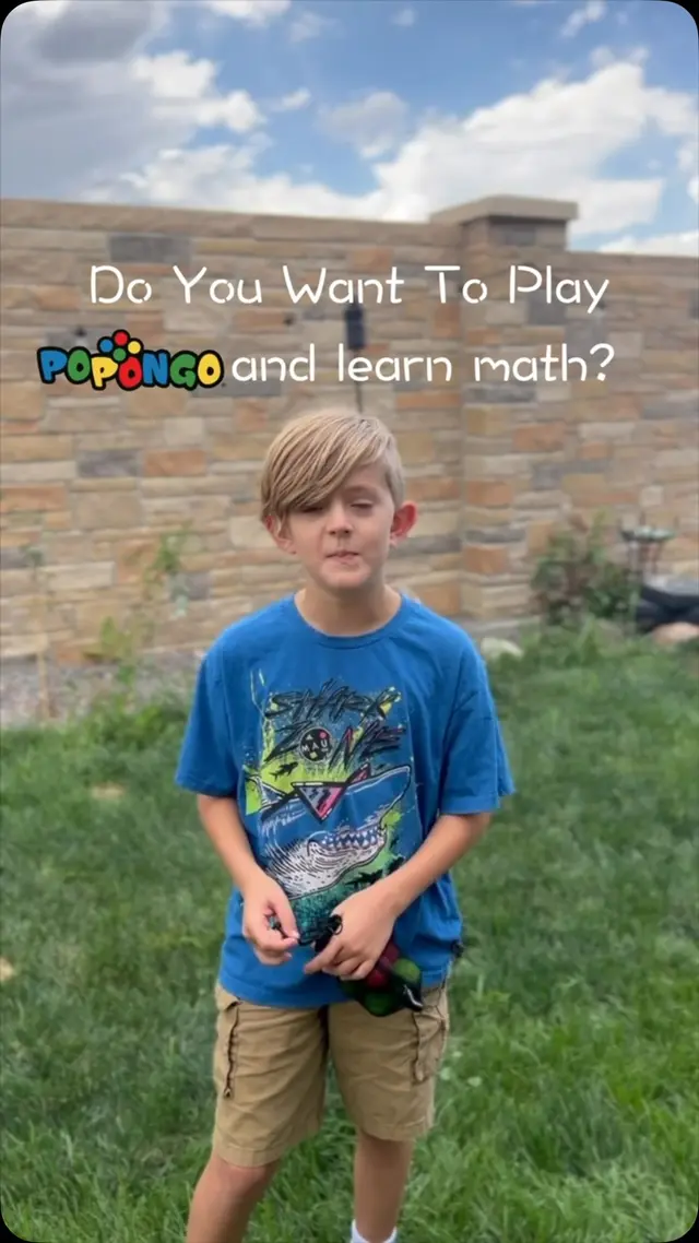 PlayPopongo