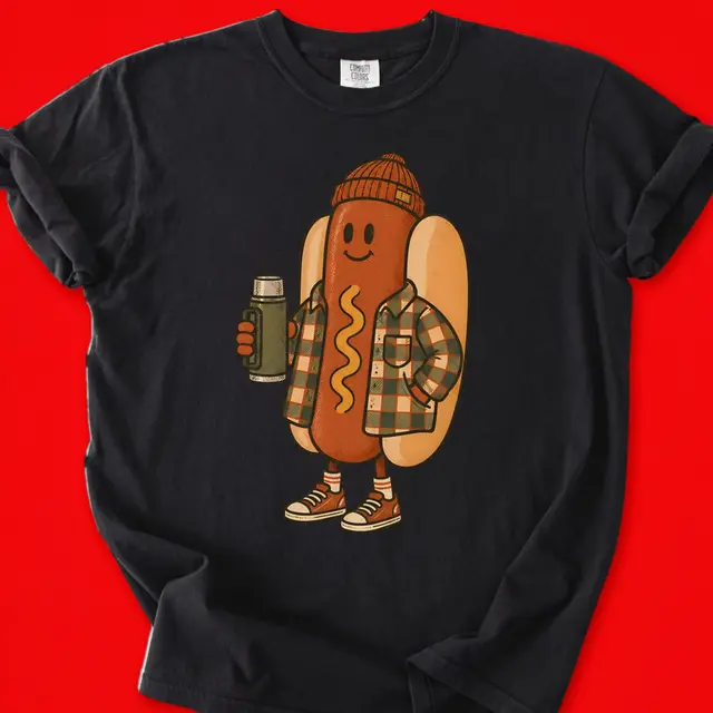 Cowbell Apparel