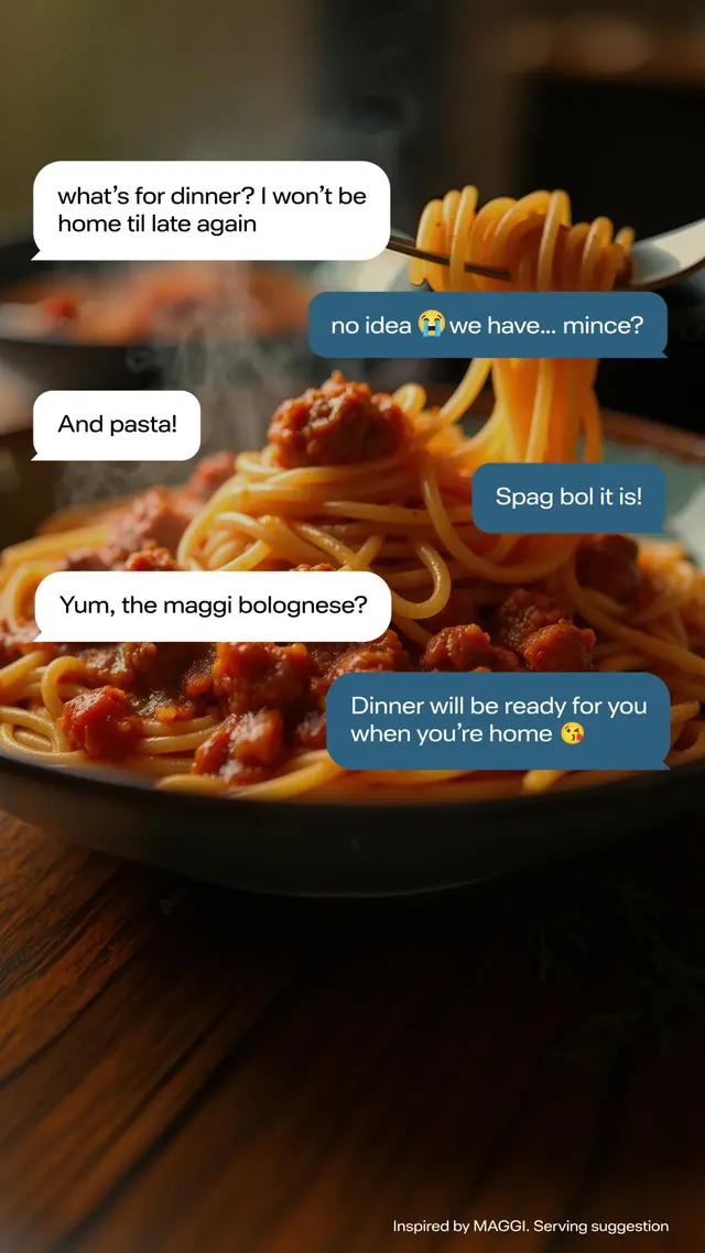 MAGGI