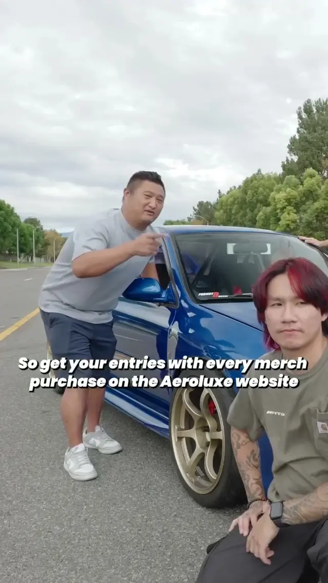 AeroLuxe Auto Boutique